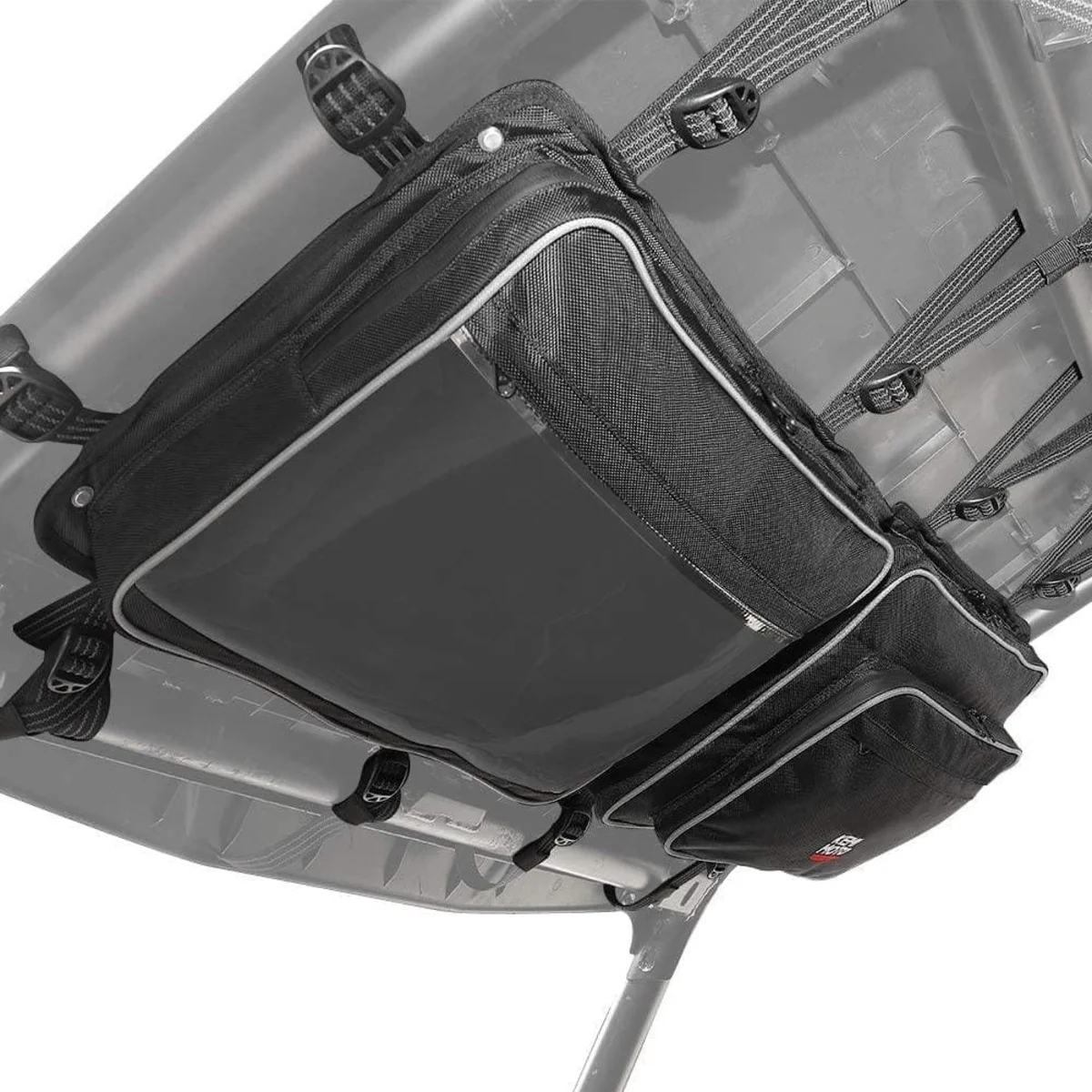 Kemimoto Polaris RZR PRO XP/ 4 Overhead Roof Storage Bag