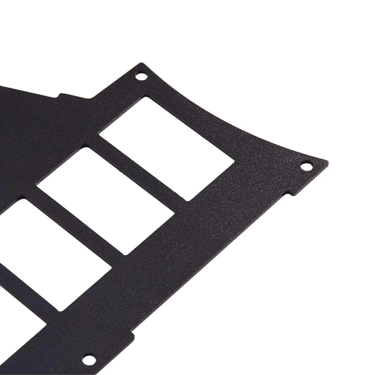 Kemimoto Polaris RZR XP 1000 8 Switch Aluminum Dash Panel - 2 Set - Image 4