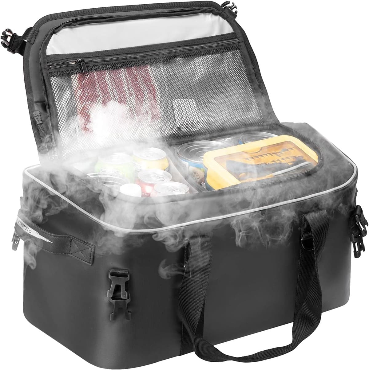 Kemimoto Universal Ice Cooler Bag - 20 Liter