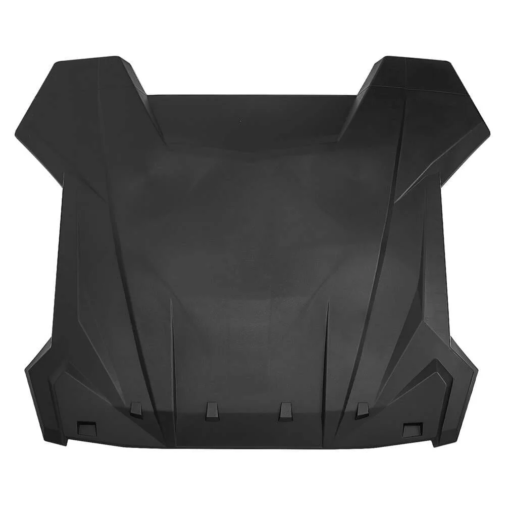 Kemimoto Polaris RZR XP 1000 Sport Roof Top & Front Side Door Bags - Image 3