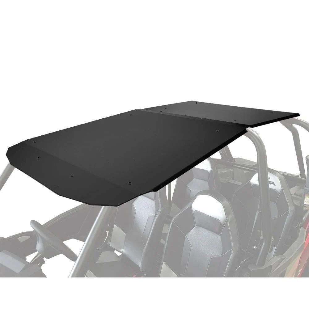 Kemimoto Polaris RZR XP 4 900/1000 Aluminum Roof - Image 3
