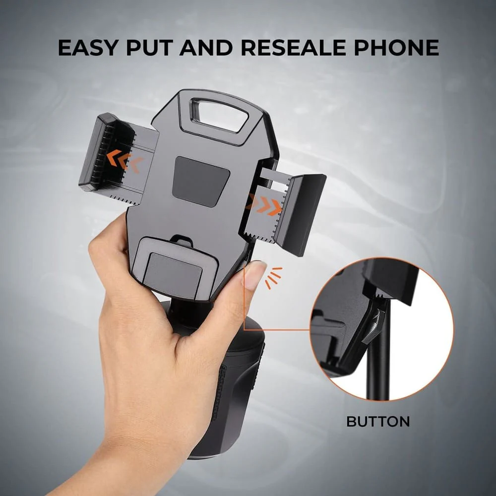 Kemimoto Universal Phone Holder - Image 5