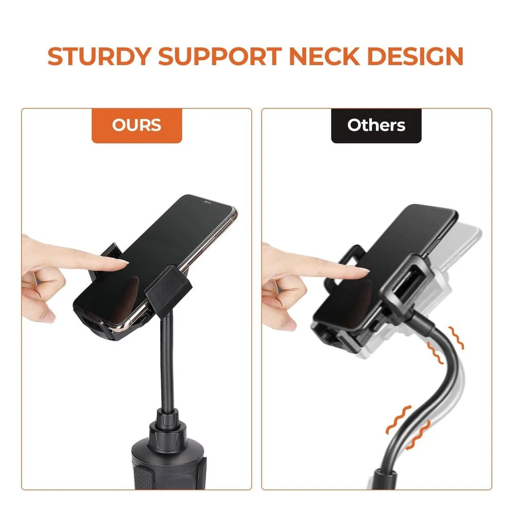 Kemimoto Universal Phone Holder - Image 6