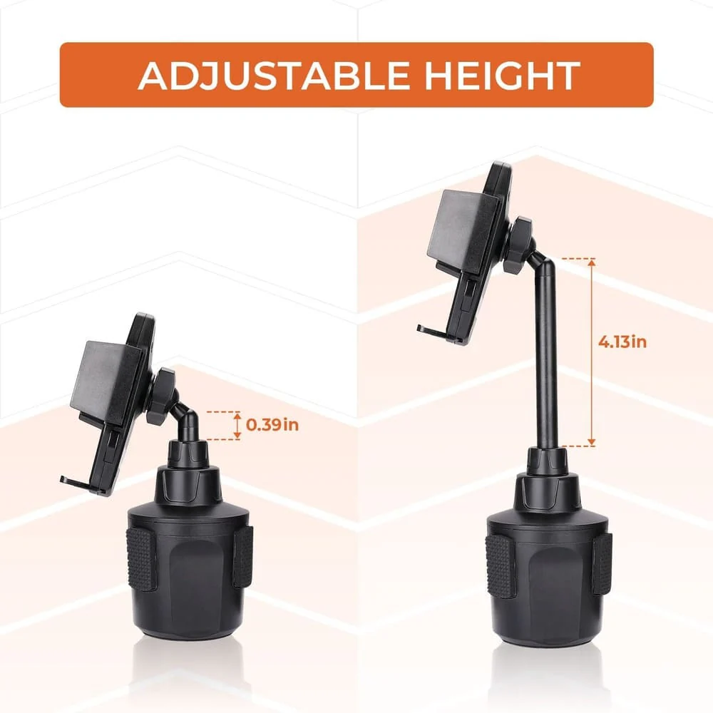 Kemimoto Universal Phone Holder - Image 7