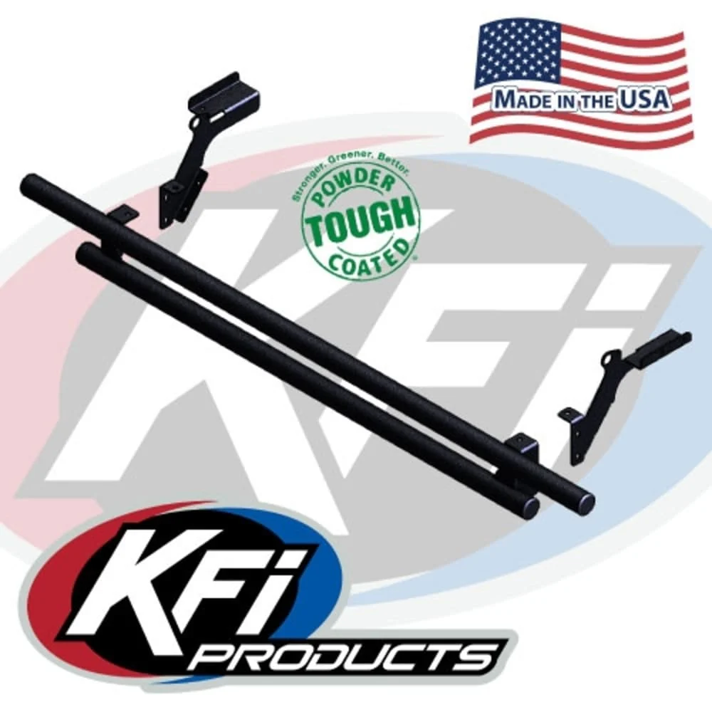 KFI '16-'25 Honda Pioneer 1000-5 Bumper - Image 2