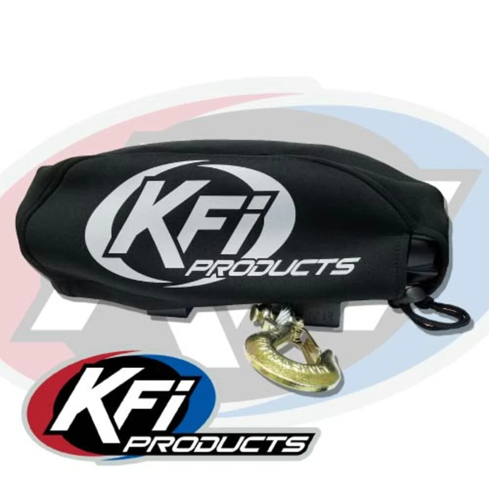 KFI Small Winch Cover