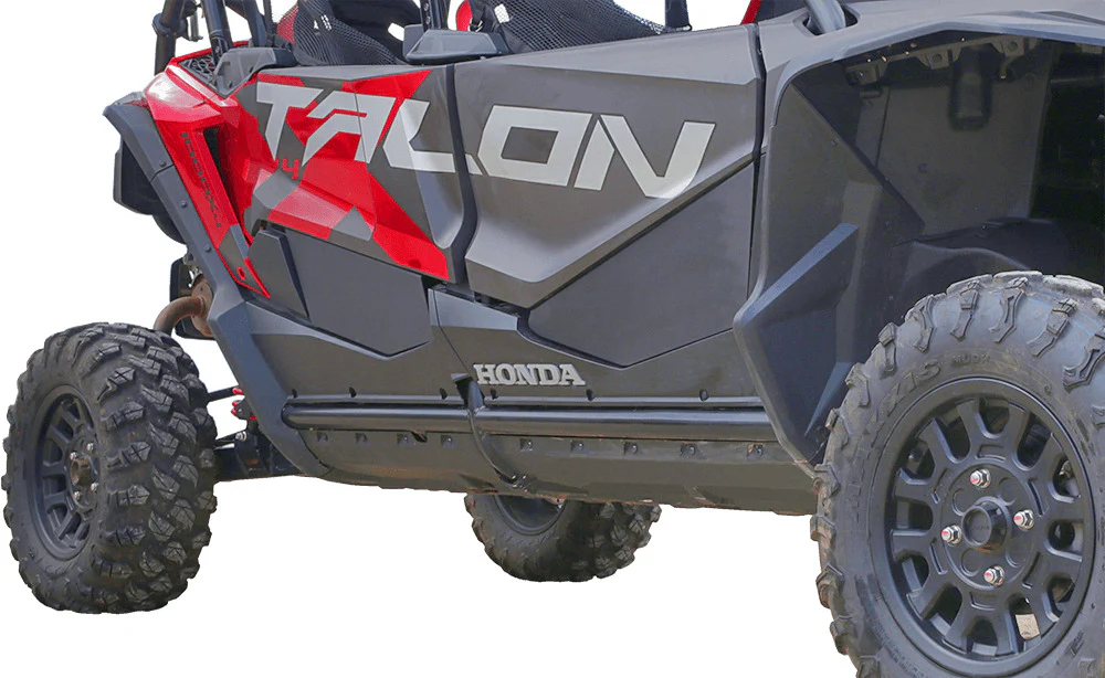 KFI Tiger Tail Ball/Pin Hitch Adaptor