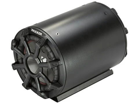 Kicker 8" 2 Ω TB Subwoofer - Image 2
