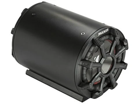 Kicker 8" 2 Ω TB Subwoofer - Image 3