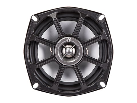 Kicker PS 5.25" 2Ω Coaxial Speaker
