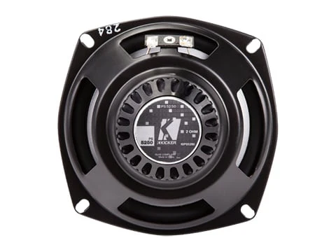 Kicker PS 5.25" 2Ω Coaxial Speaker - Image 4