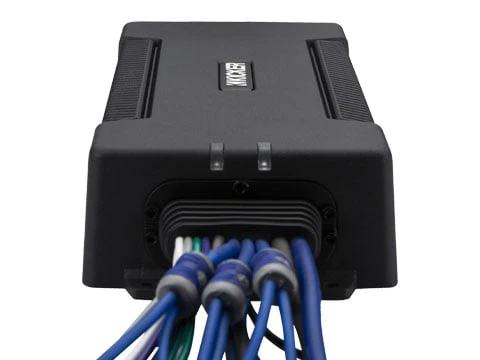 Kicker PXA1000.5 Amplifier - Image 2