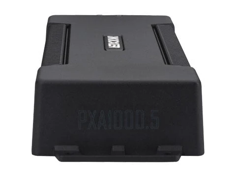 Kicker PXA1000.5 Amplifier - Image 3