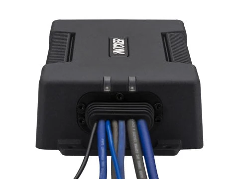 Kicker PXA300.1 Amplifier