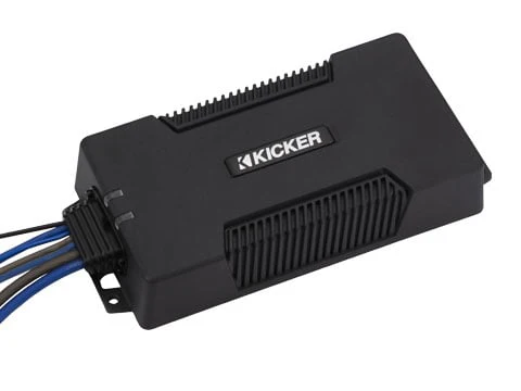Kicker PXA300.1 Amplifier - Image 2