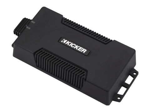 Kicker PXA300.1 Amplifier - Image 3