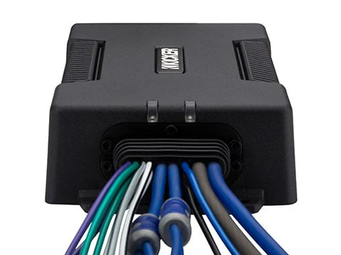 Kicker PXA400.4 Amplifier