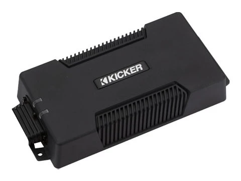 Kicker PXA400.4 Amplifier - Image 2