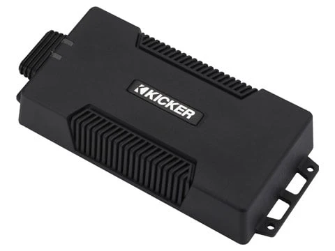 Kicker PXA400.4 Amplifier - Image 3