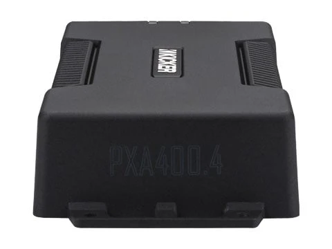Kicker PXA400.4 Amplifier - Image 4