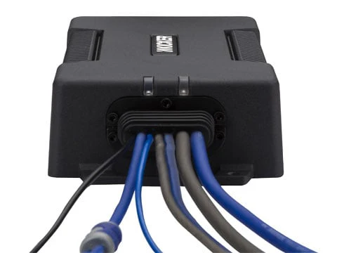 Kicker PXA600.1 Amplifier - Image 2