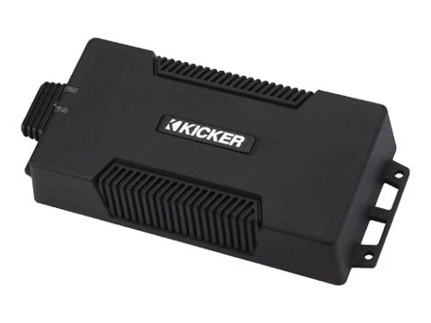 Kicker PXA600.1 Amplifier - Image 4