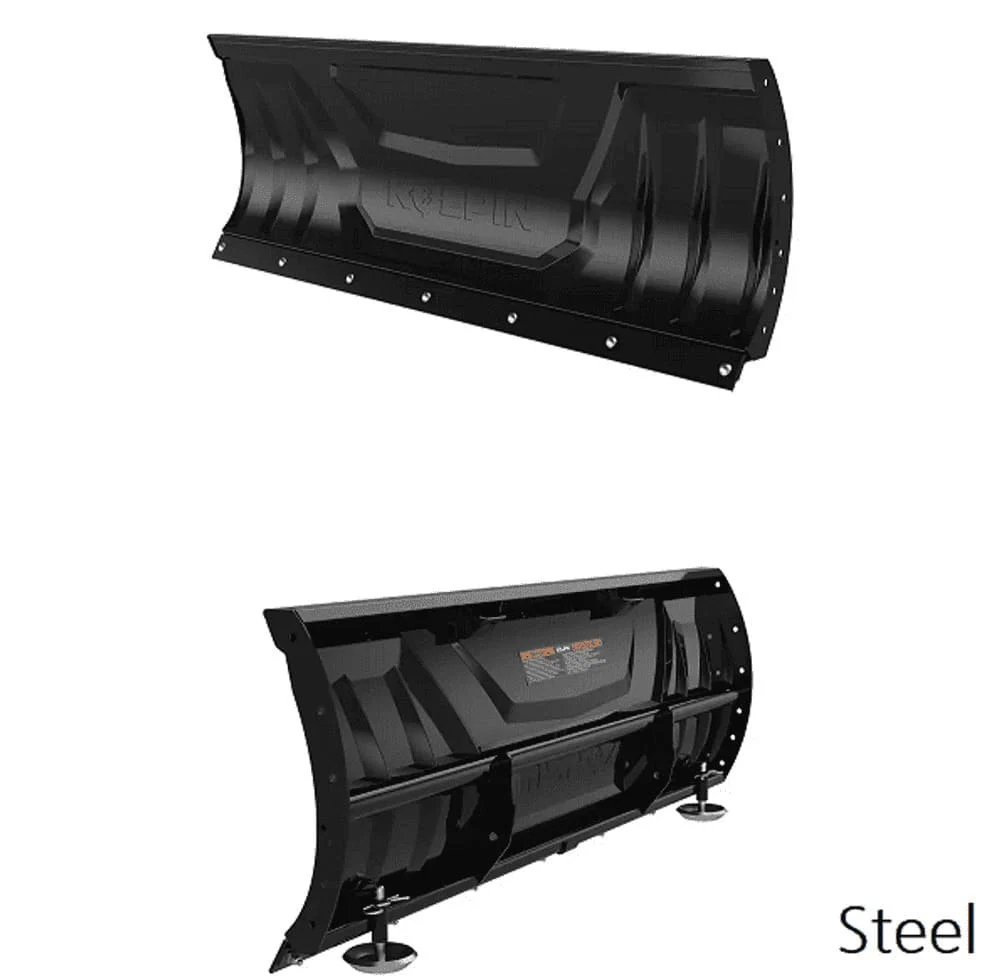 Kolpin '16+ Can-Am Defender Conqueror Snow Plow System - Image 7
