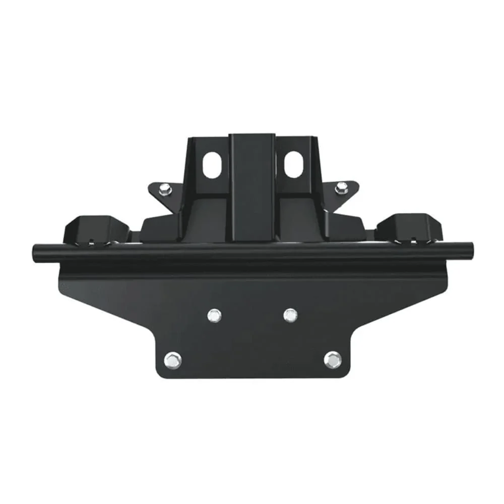 Kolpin '18+ Can-am Maverick Trail/Sport/Commander Conqueror Snow Plow System - Image 6