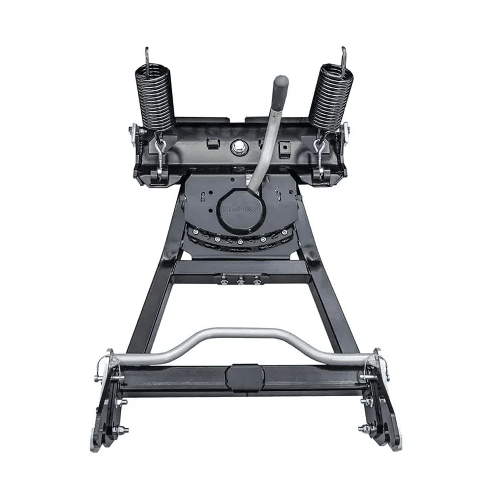 Kolpin '19-'25 CFMoto UForce 1000 Conqueror Snow Plow System - Image 2