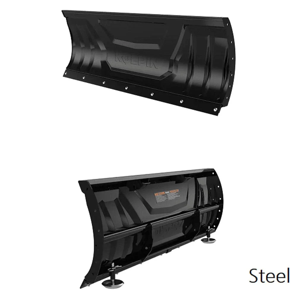 Kolpin '20+ Polaris Ranger XP 1000 Conqueror Snow Plow System - Image 6