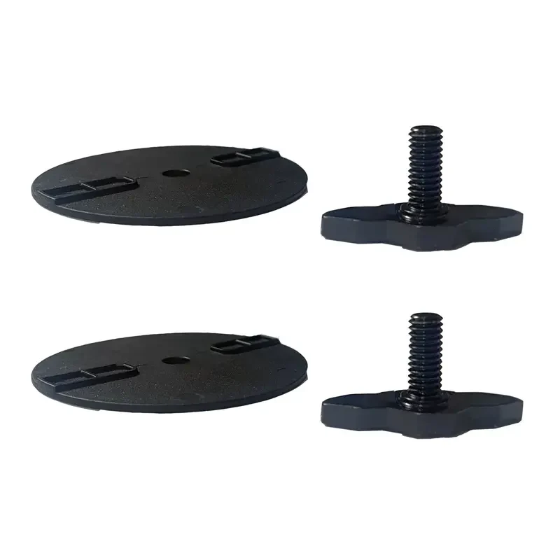 Kolpin Polaris Lock & Ride MAX Rhino Grip Kit - Image 4