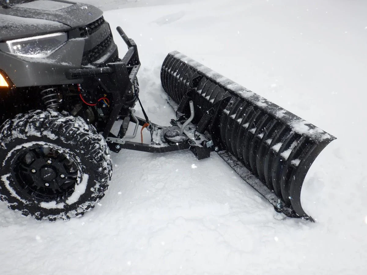 Kolpin 84" Poly Snow Plow Blade Kit - Image 7