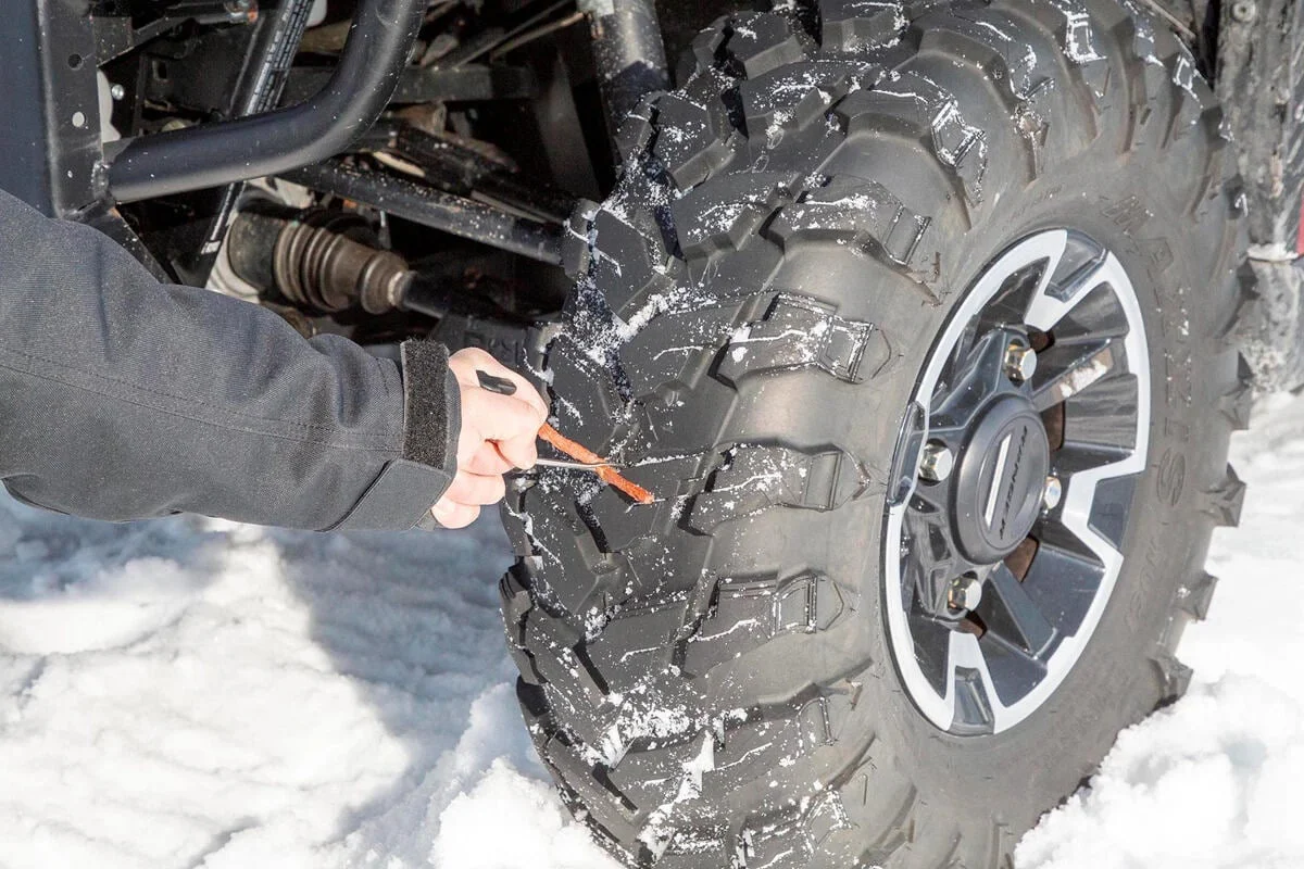 Kolpin ATV/UTV Tire Repair Kit - Image 3
