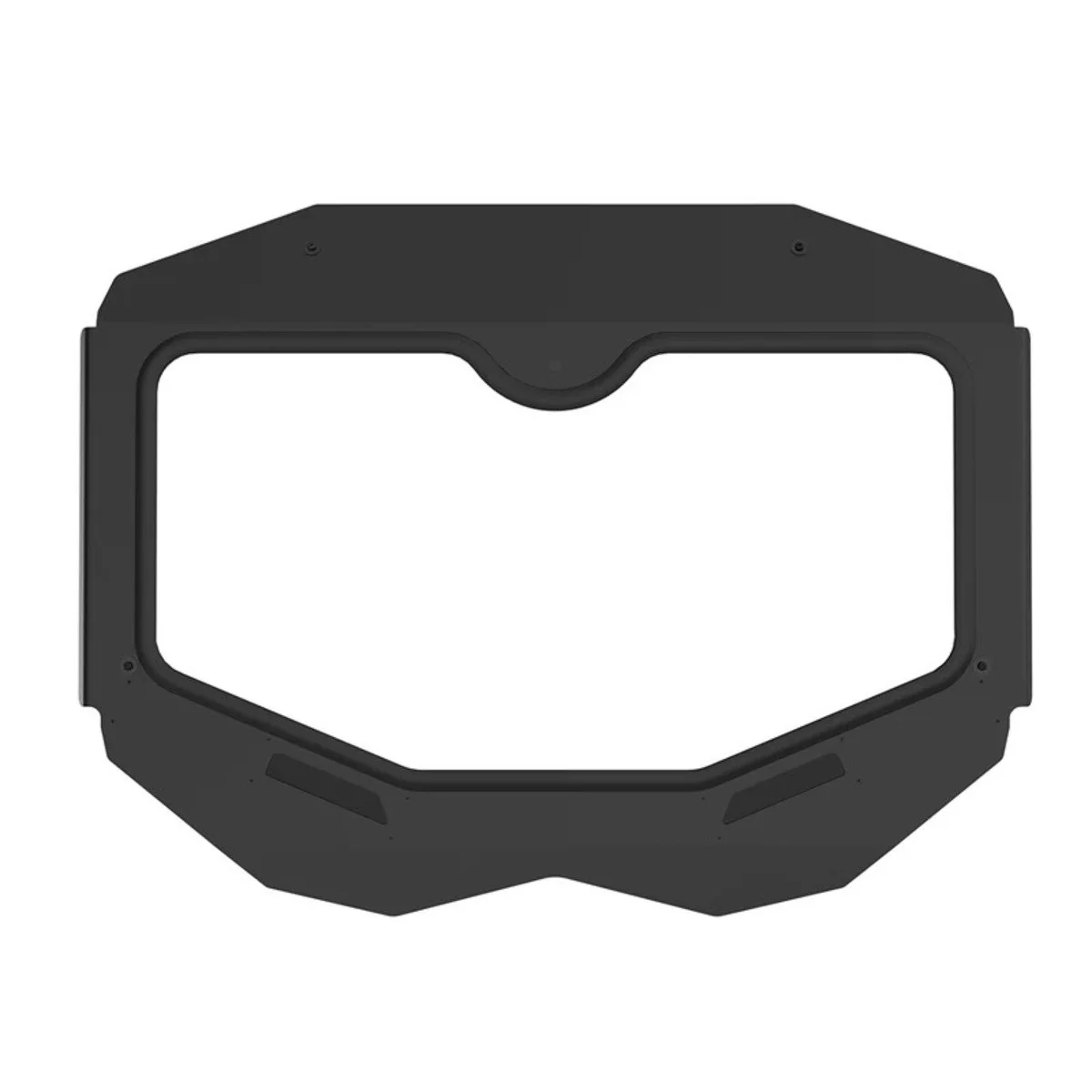 Kolpin Can-Am Maverick X3 Glass Windshield - Image 5