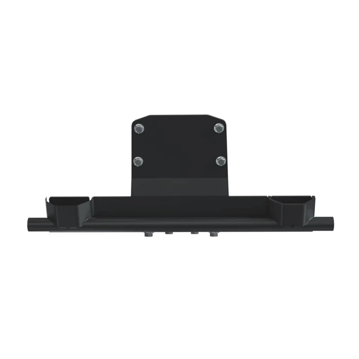 Kolpin CFMoto UForce 1000 Front Connect Snow Plow Mount Kit - Image 3