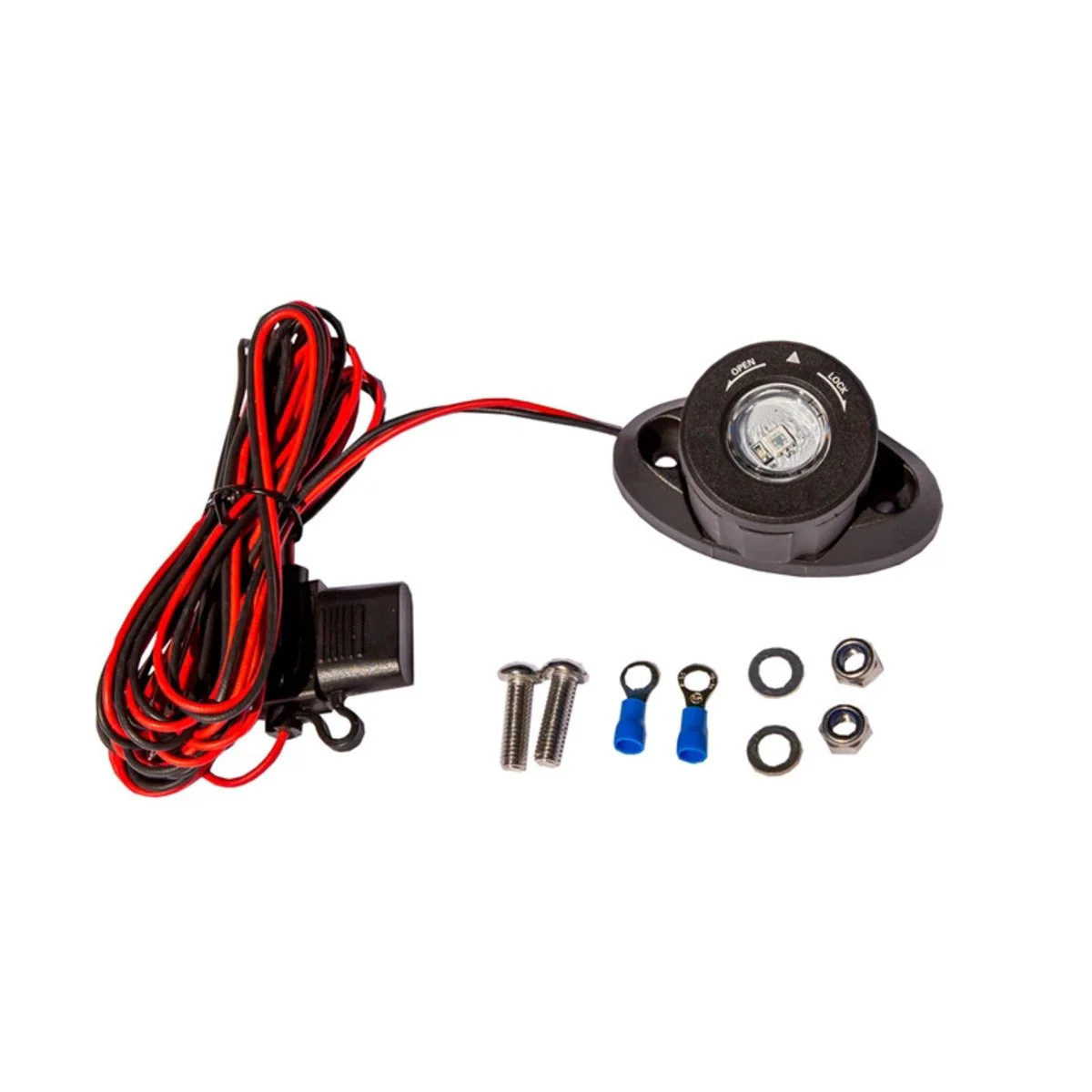 Kolpin Magnetic RGB Dome Light - Image 4