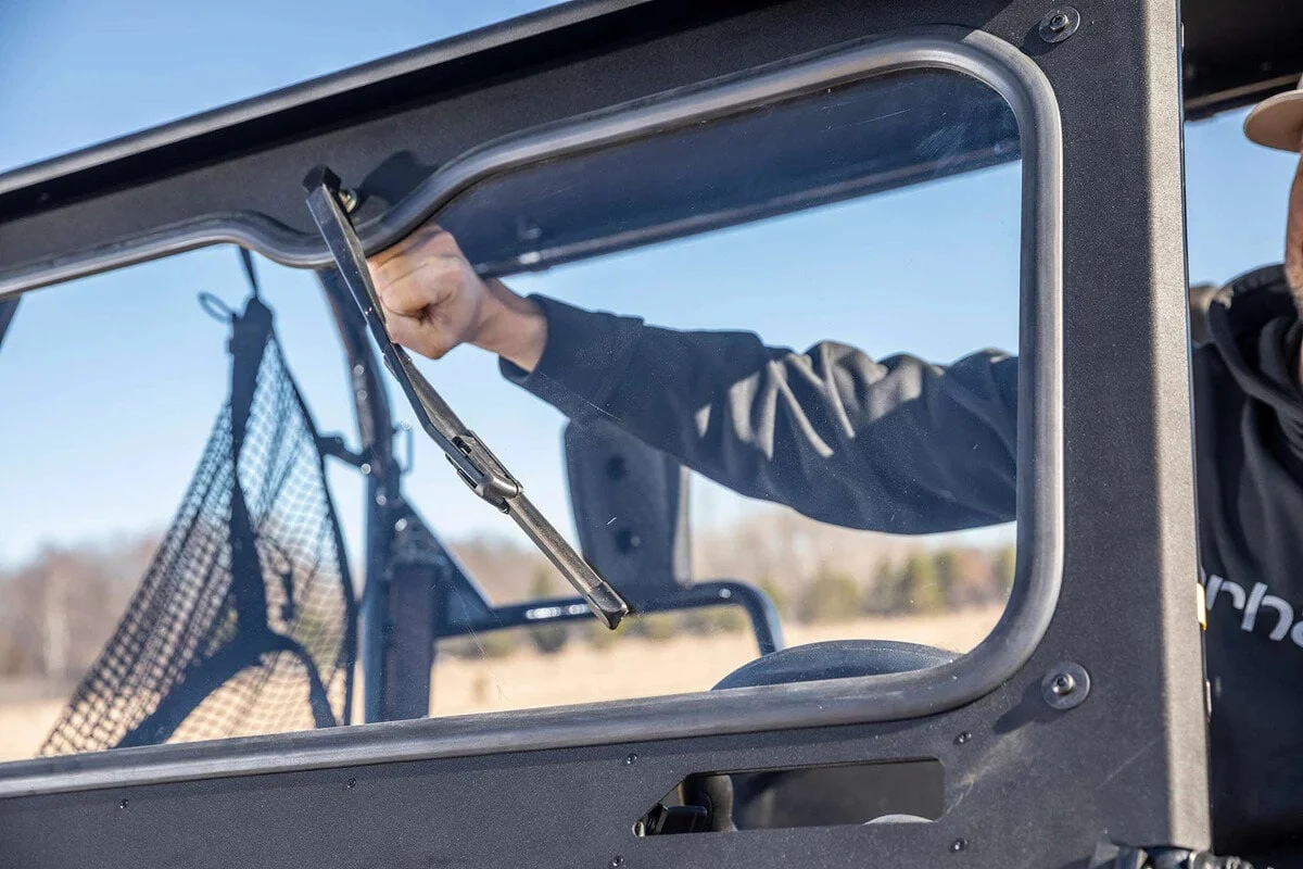 Kolpin Manual Wiper Blade - Image 7
