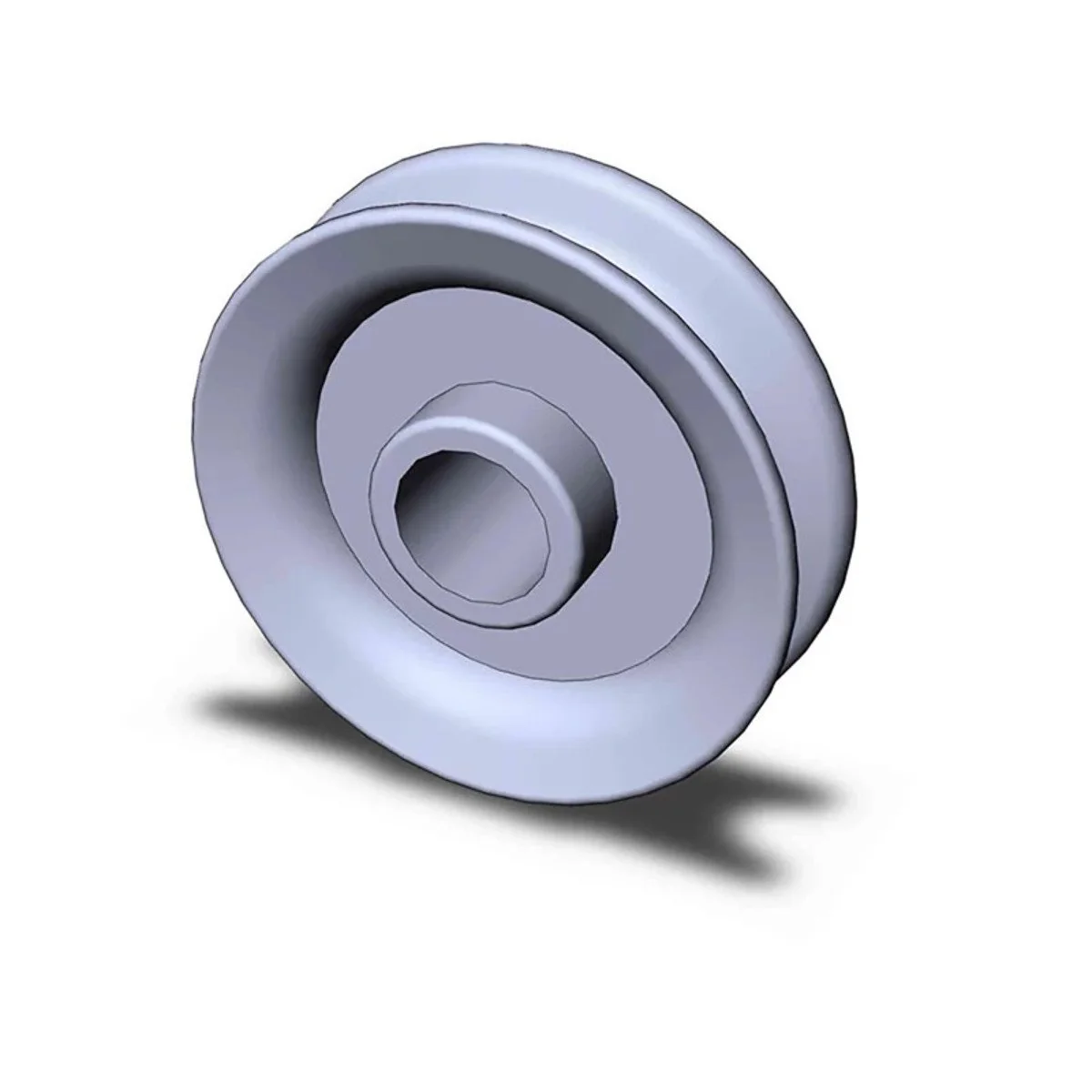 Kolpin Manual Lift Pulley