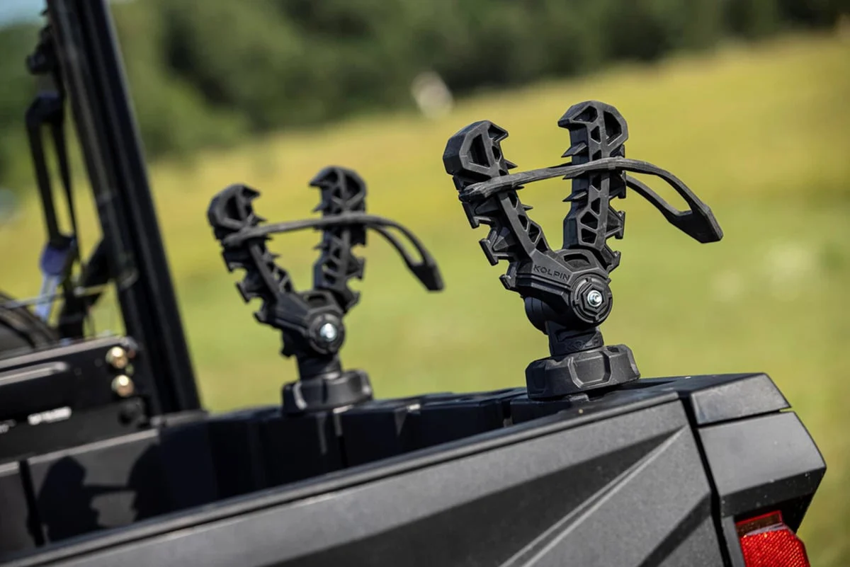 Kolpin Rhino Polaris UTV Ranger XP 1000 Grip XLr - Pair - Image 6