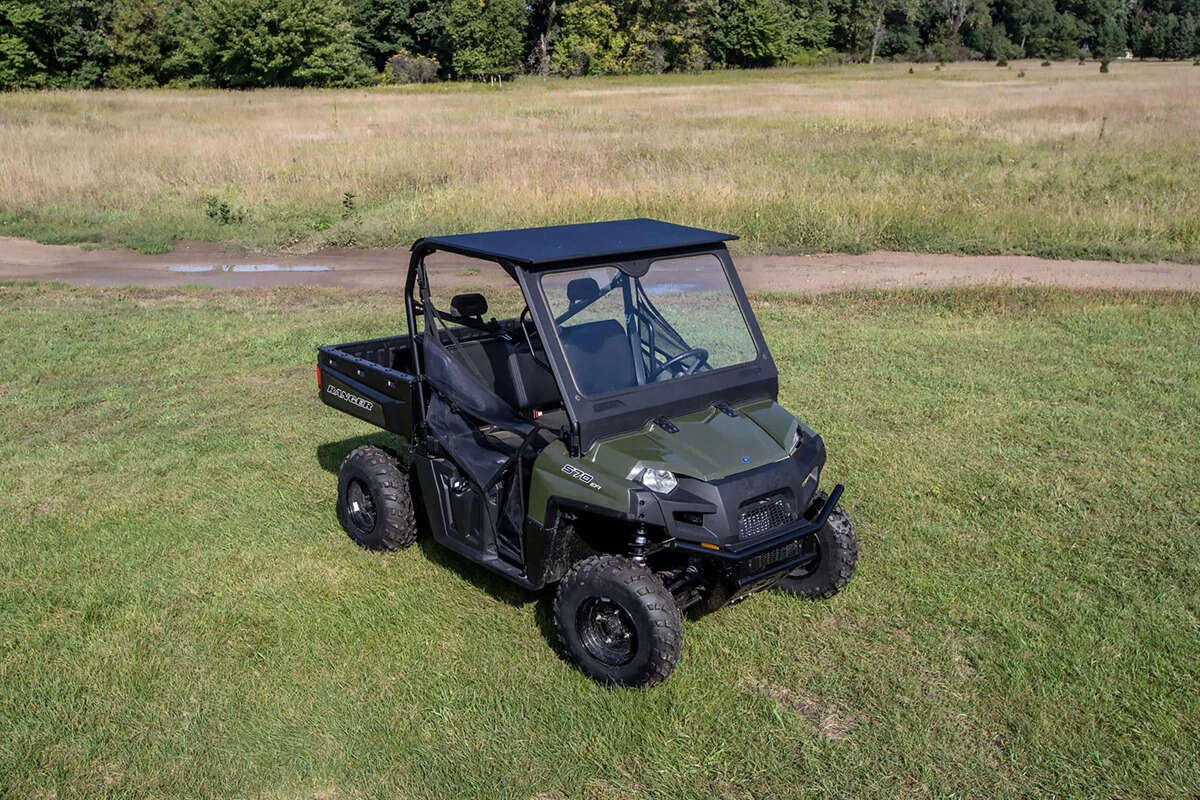 Kolpin Polaris Ranger 570/800 Full Size Steel Roof - Image 2