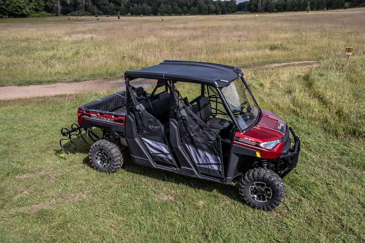 Kolpin Polaris Ranger Crew 1000 Poly Roof - Image 2