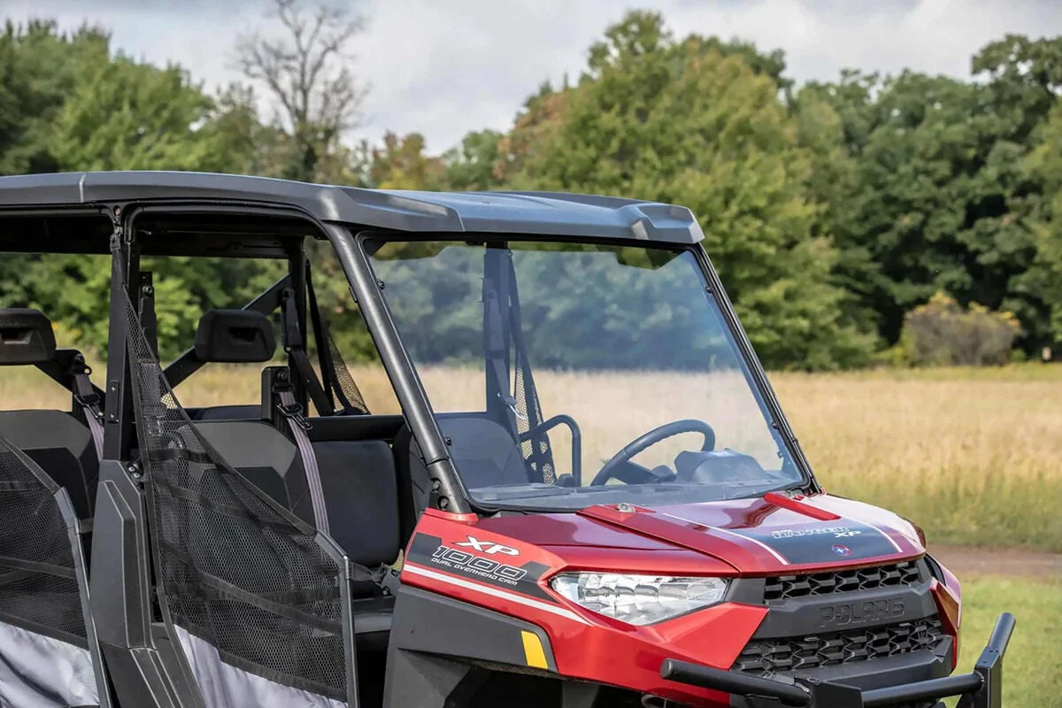 Kolpin Polaris Ranger Crew 1000 Poly Roof - Image 5