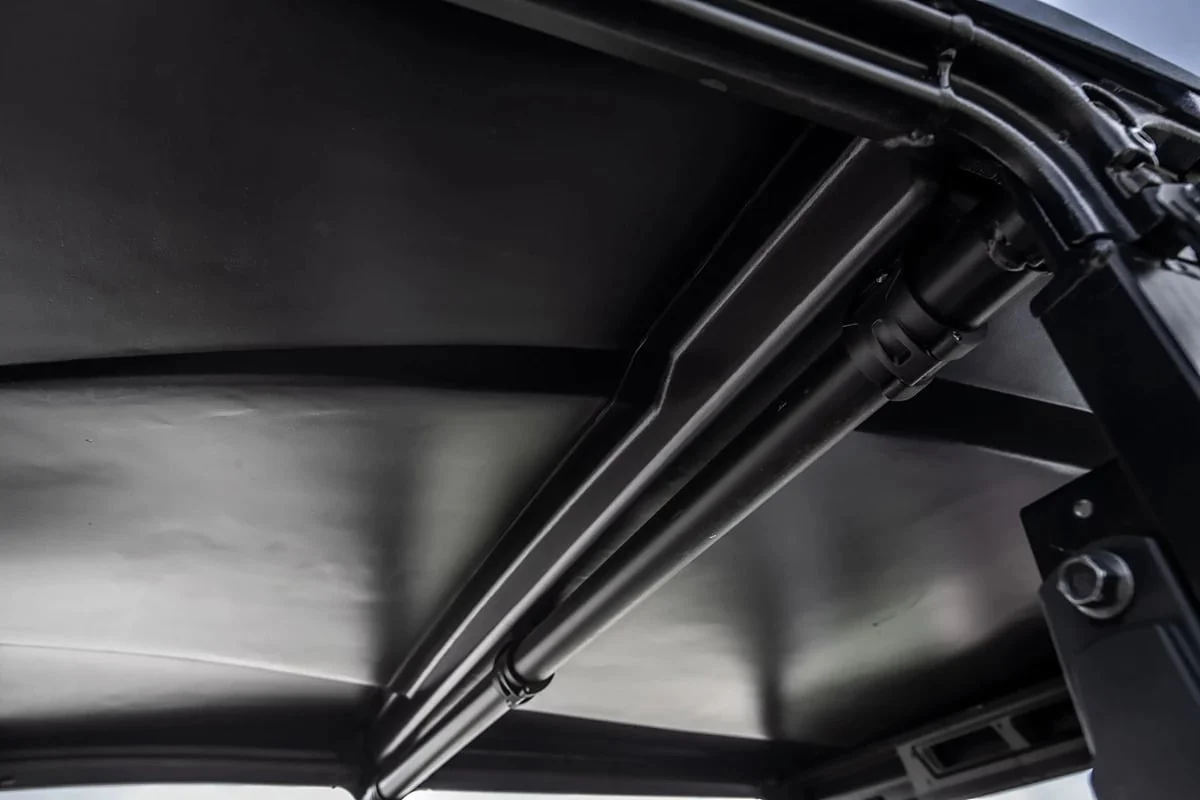 Kolpin Polaris Ranger Crew 1000 Poly Roof - Image 7