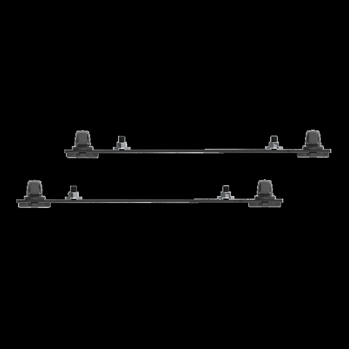 Kolpin Polaris Ranger XD 1500 Mounting Kit