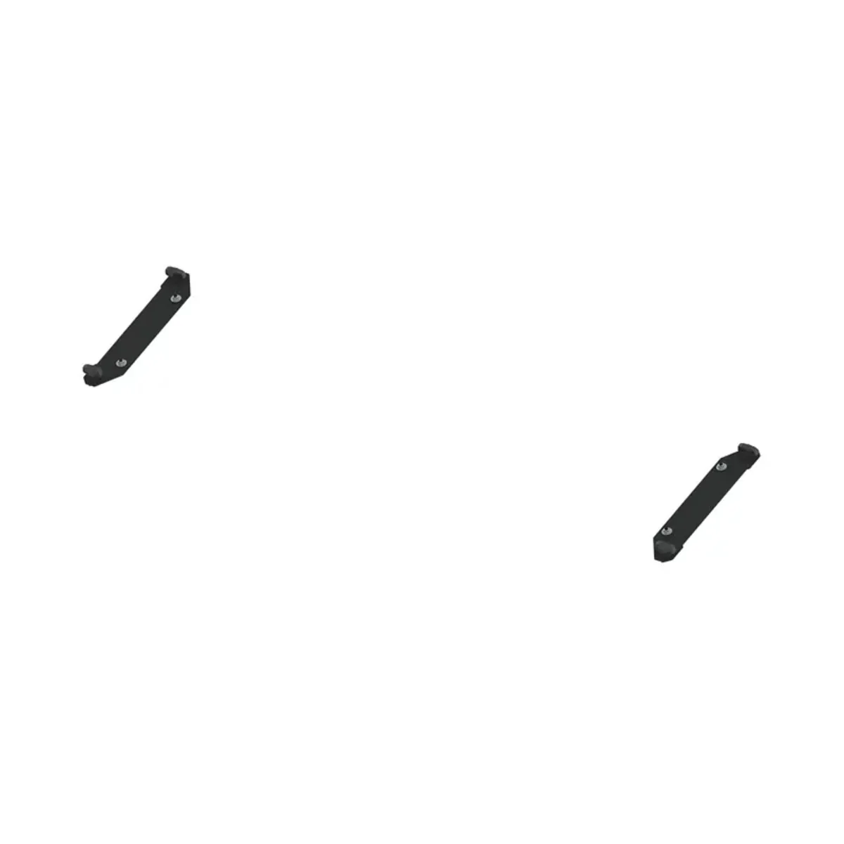 Kolpin Polaris Ranger XD 1500 Mounting Kit - Image 2