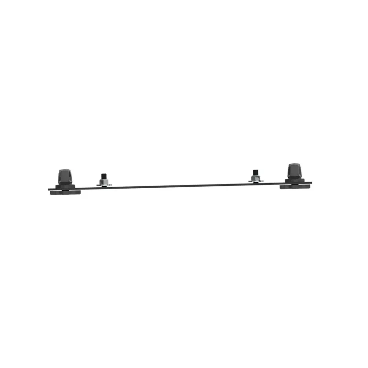 Kolpin Polaris Ranger XD 1500 Mounting Kit - Image 3