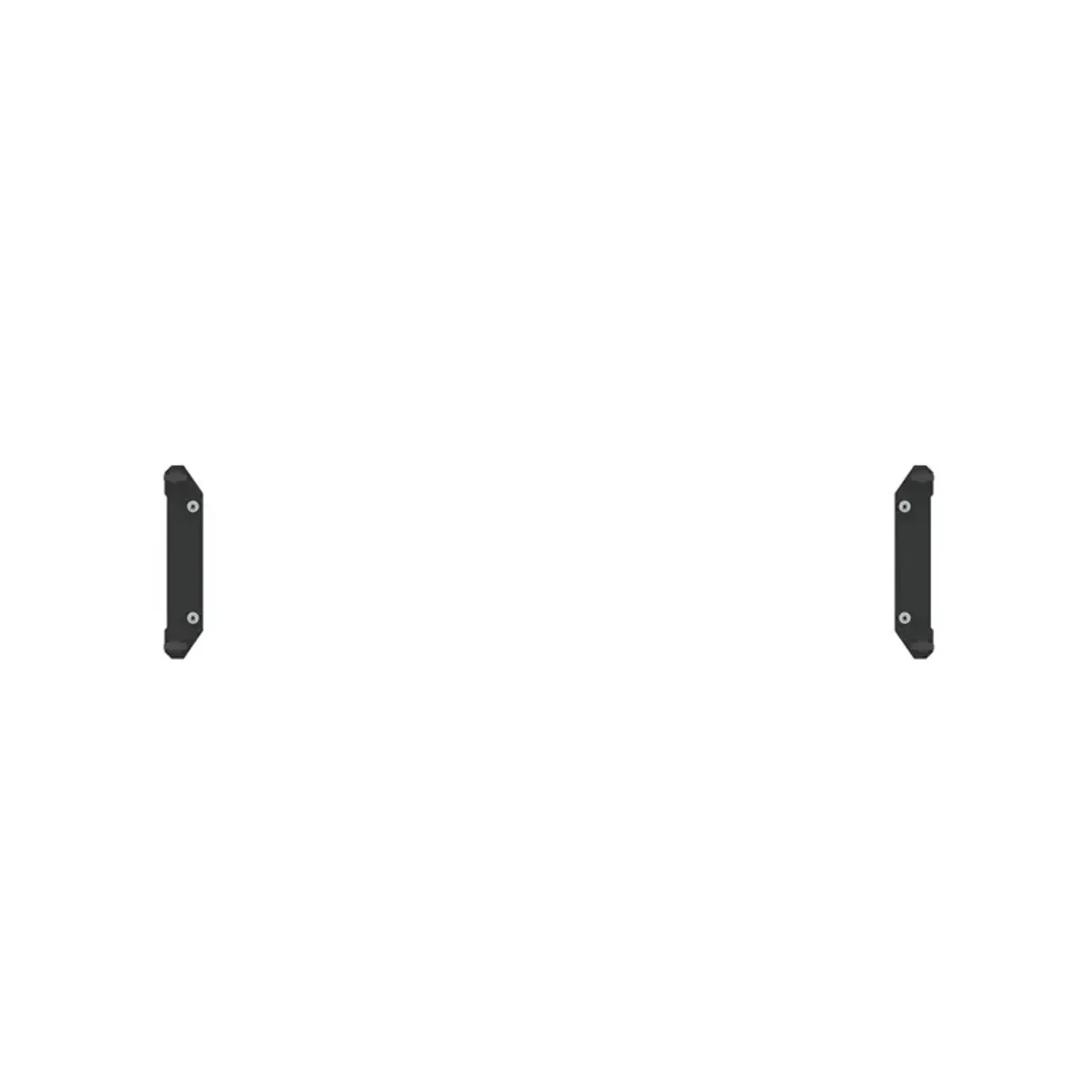 Kolpin Polaris Ranger XD 1500 Mounting Kit - Image 4