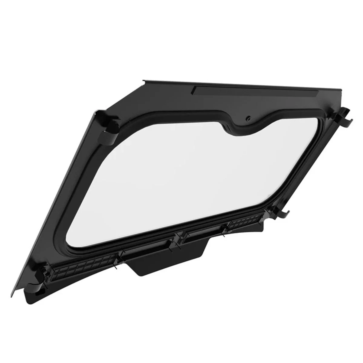 Kolpin Polaris RZR XP 1000 Glass Windshield - Image 4