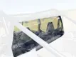 Kolpin Polaris RZR XP1000 UTV Poly Rear Panel Windshield