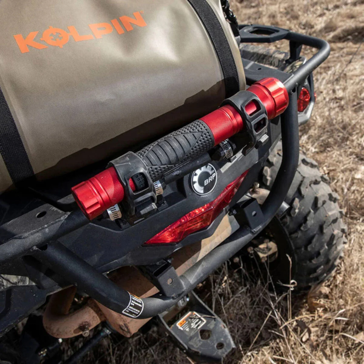 Kolpin Rhino Grip Flex 3.0 - Pair - Image 7
